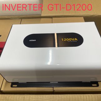 INVERTER GTI-1200 VA