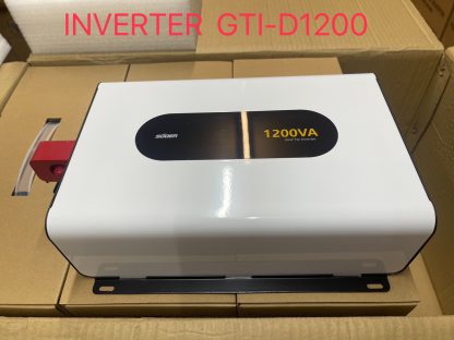 INVERTER GTI-1200 VA